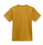 Футболка чоловіча Vans Classic Yellow VN000GGGBX2