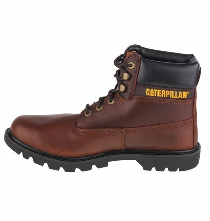 Ботинки мужские Caterpillar Colorado 20 Brown P110429