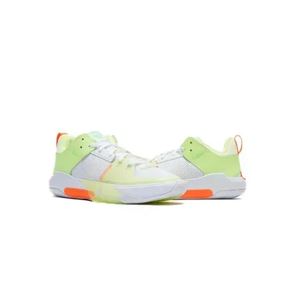 Кроссовки мужские Air Jordan One Take 5 White/Green FD2335-103