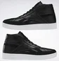 Кроссовки унисекс Reebok Club C Form Hi Black Fz6029