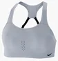 Топ жіночий Nike Dri-Fit Alpha Training Grey DV2325-073