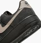 Кросівки жіночі Nike W Air Force 1 Lo Black II7650-200