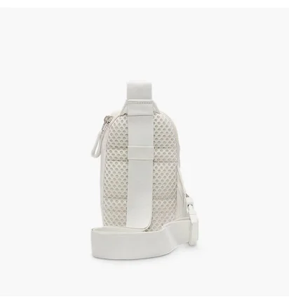 Сумка унисекс Nike Nsw Essentials Crossbody Beige DJ9794-072