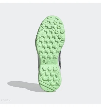 Кроссовки женские Adidas Terrex Eastrail Gore-tex W Grey FV6912