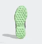 Кроссовки женские Adidas Terrex Eastrail Gore-tex W Grey FV6912
