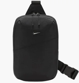 Сумка унісекс Nike Aura Black HF7038-013
