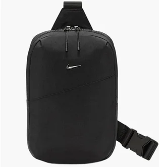 Сумка унисекс Nike Aura Black HF7038-013