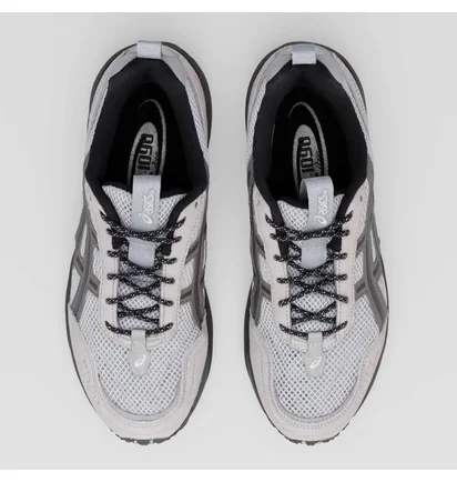 Кросівки чоловічі Asics Gel 1090V2 Grey 1203A512-020