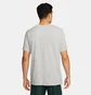 Футболка мужская Nike Court Dri-Fit Swoosh Tennis T-Shirt Grey DD8376-064