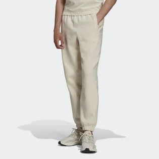 Штаны мужские Adidas Adicolor Trefoil Sweat Pants Yellow Hd2752