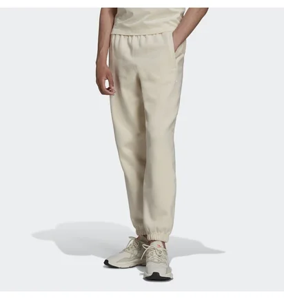 Штаны мужские Adidas Adicolor Trefoil Sweat Pants Yellow Hd2752
