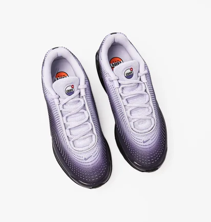Кроссовки женские Nike Air Max Dn Premium Blue HQ4050-500