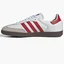 Кроссовки унисекс Adidas Samba Og Shoes White IG1025