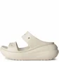 Тапочки женские CROCS Classic Crush Beige 207670-2Y2