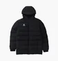 Куртка дитяча Kelme Jr Black 7361MF3027.90000