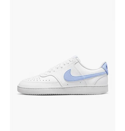Кроссовки женские Nike Court Vision Low White Cd5434-115