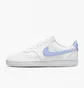 Кроссовки женские Nike Court Vision Low White Cd5434-115