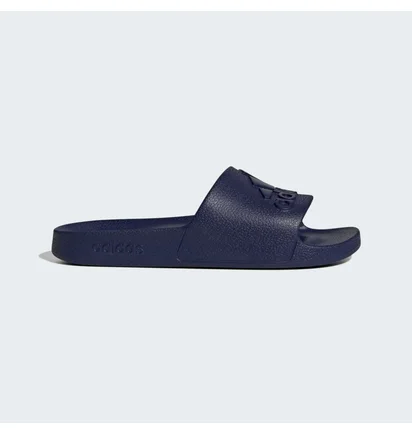 Тапочки жіночі Adidas Adilette Aqua Slides Violet IF7374