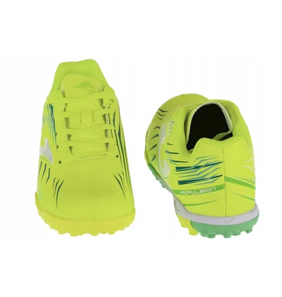 Сороконіжки дитячі Joma Propulsion Green PRJS2509TF
