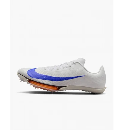Кроссовки унисекс Nike Maxfly 2 Blueprint White FD8396-900