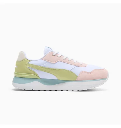 Кросівки жіночі Puma R78 Voyage Eucalyptus Multi 402216-02