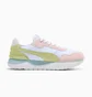 Кросівки жіночі Puma R78 Voyage Eucalyptus Multi 402216-02