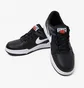 Кроссовки мужские Nike Full Force Low Shoes Black FB1362-001