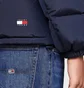 Пуховик мужской Tommy Hilfiger Alaska Puffer Blue DM19537-001