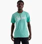Футболка мужская Air Jordan Flight Mvp Tee Turquoise FN5958-349