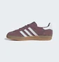 Кросівки унісекс Adidas Gazelle Indoor Shoes Brown IH5483