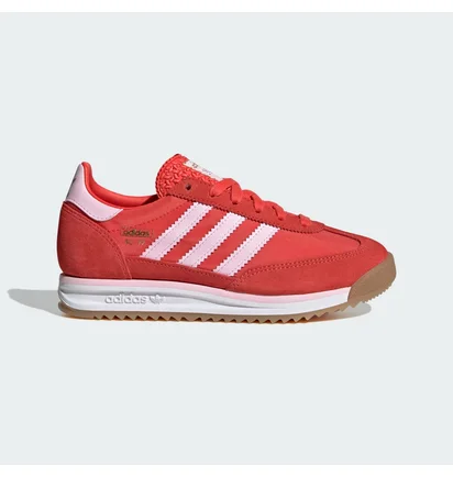 Кроссовки детские Adidas Sl 72 Rs J Red JP6797