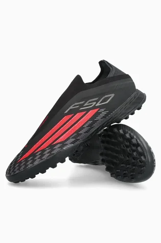 Сороконіжки чоловічі Adidas F50 Pro Black KI3634