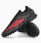 Сороконожки мужские Adidas F50 Pro Black KI3634