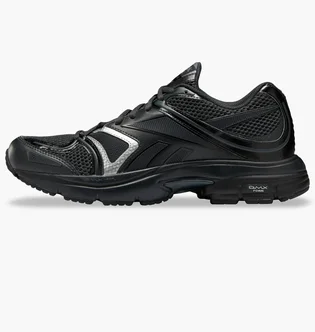 Кроссовки унисекс Reebok Premier Road Plus Vi Black Hp2472