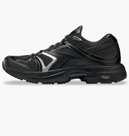 Кросівки унісекс Reebok Premier Road Plus Vi Black Hp2472