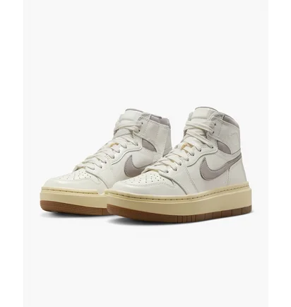 Кросівки жіночі Air Jordan Air 1 Elevate High Se Shoes Beige DZ3744-100