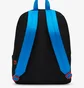 Рюкзак дитячий Nike Classic Bkpk Black/Blue FZ7254-010
