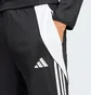 Штани чоловічі Adidas Tiro 24 Slim Training Tracksuit Bottoms Black IP1953