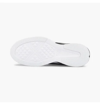 Кросівки чоловічі Puma Retaliate Block Running Shoes Black 195549-05