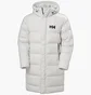 Парка мужская Helly Hansen Active Long Winter Parka White 53599-823