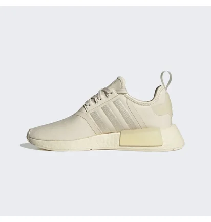 Кроссовки женские Adidas Nmd_R1 Shoes Beige HQ4248