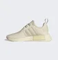 Кроссовки женские Adidas Nmd_R1 Shoes Beige HQ4248