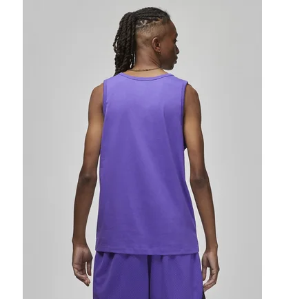 Майка мужская Air Jordan Sport Dna Violet Dm1458-579