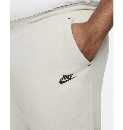 Штаны мужские Nike Sportswear Tech Fleece Men S Winterized Joggers Beige Dq4808-016