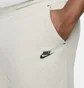 Штаны мужские Nike Sportswear Tech Fleece Men S Winterized Joggers Beige Dq4808-016