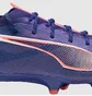 Бутси унісекс Puma Ultra 5 Ultimate Mxsg Violet 107883-01