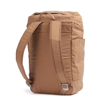 Рюкзак унисекс Fjallraven Greenland Beige 23150.228