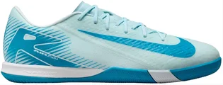 Футзалки унісекс Nike Zoom Vapor 16 Academy Ic Light Blue FQ8434-400