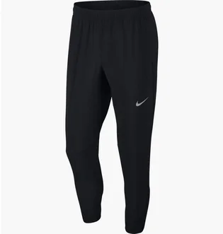 Штаны мужские Nike Essential Woven Pant Black Bv4833-010