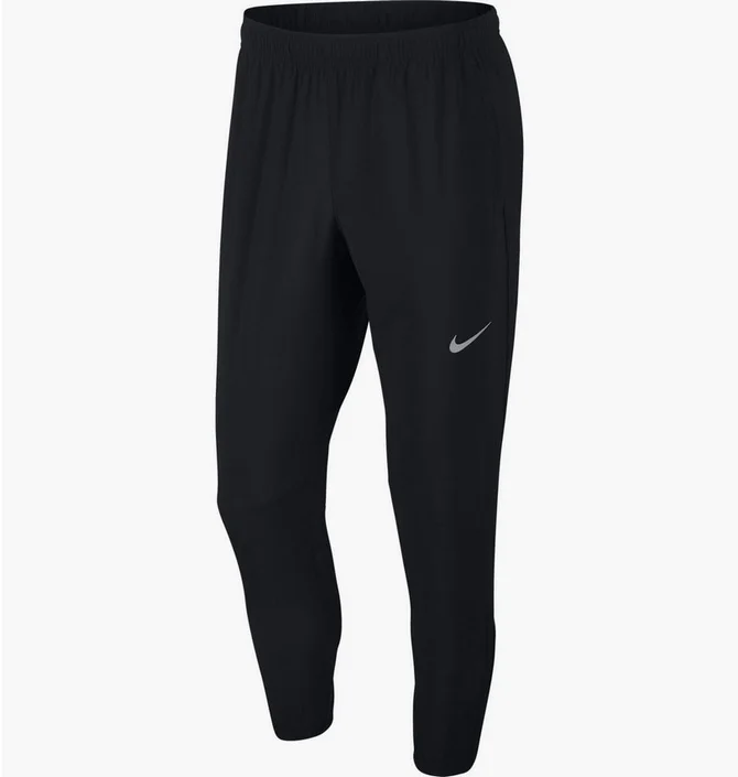 Штаны мужские Nike Essential Woven Pant Black Bv4833-010
